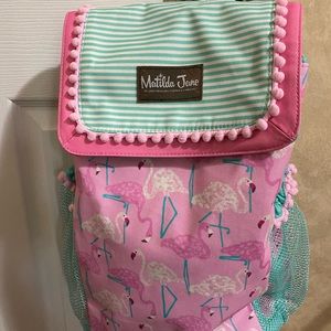 Matilda Jane Backpack